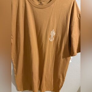 PacSun Brown Cactus Graphic Tee